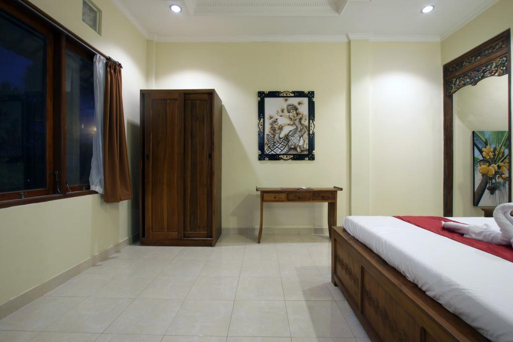 Pondok Loris Guest house 2*