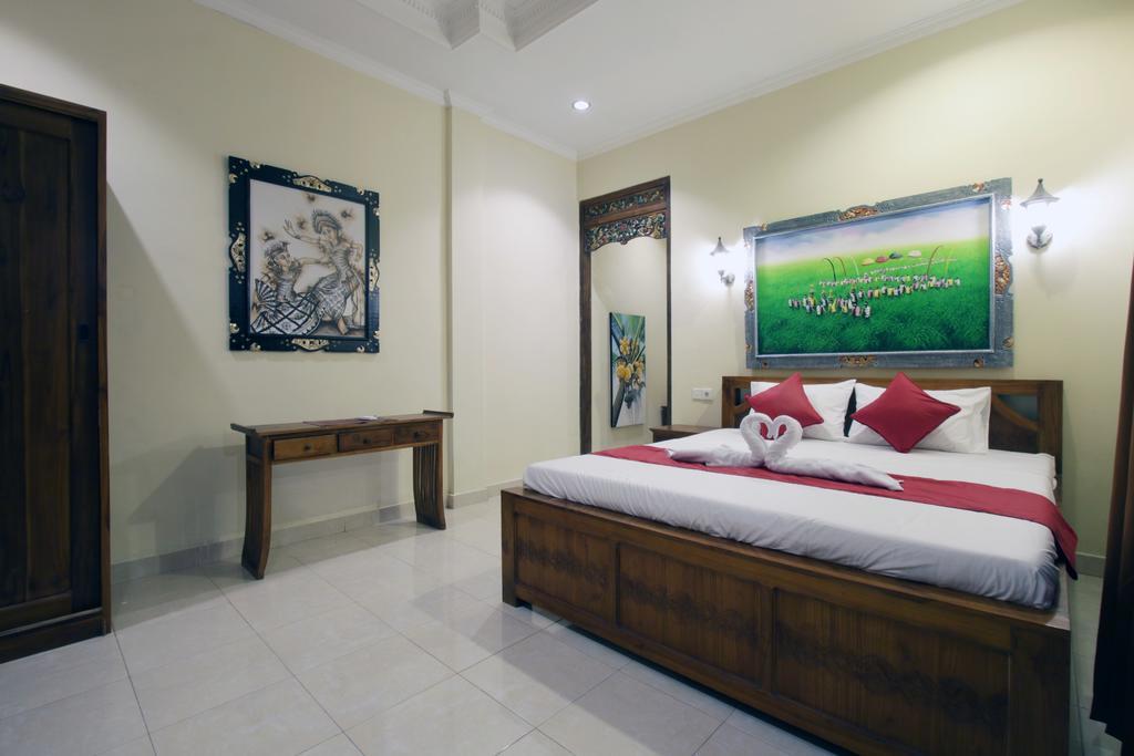 Pondok Loris 2* Ubud (Bali)