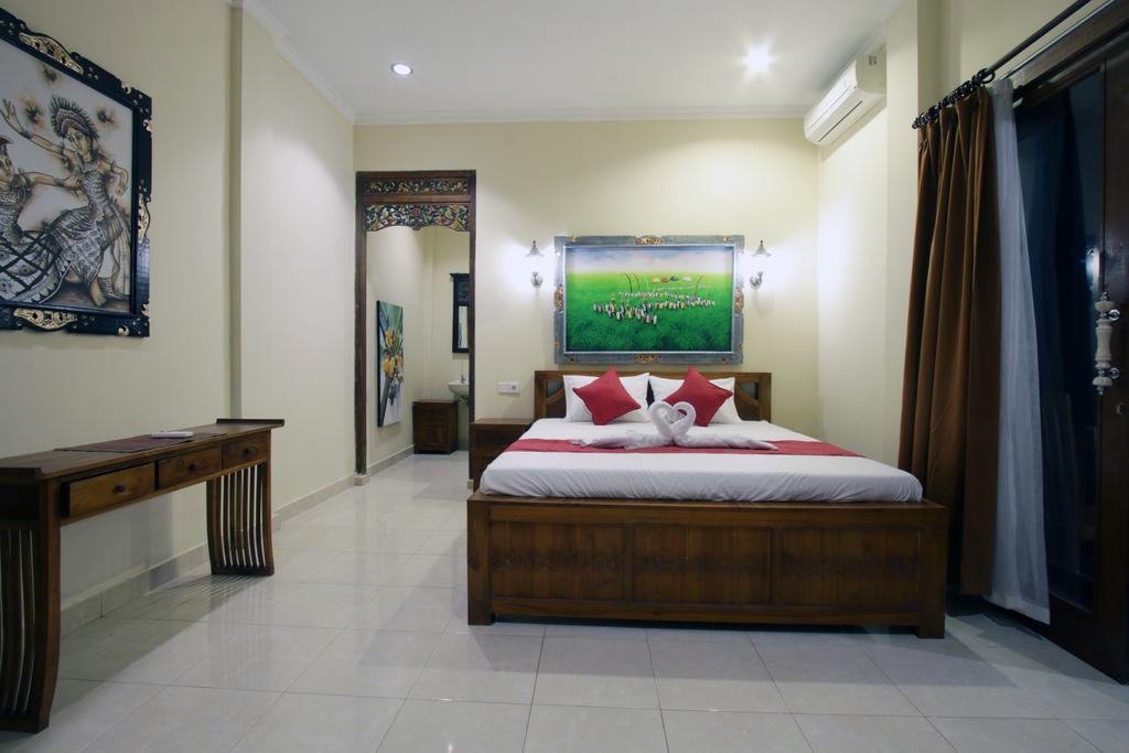 Guest house Pondok Loris
