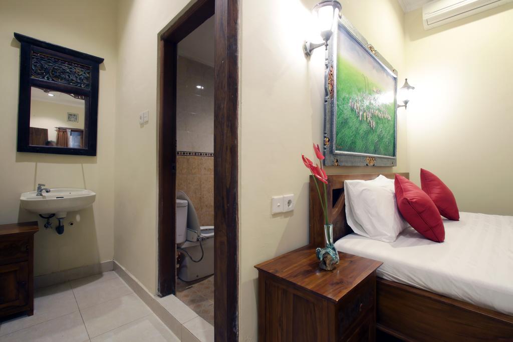Pondok Loris Guest house 2*