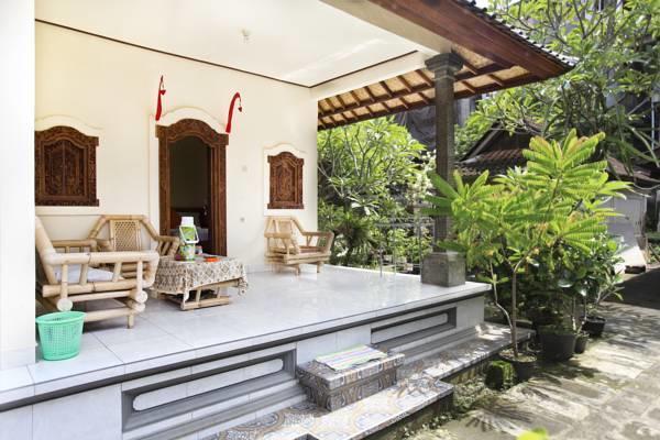 Koming House Accommodatie bij particulieren *
