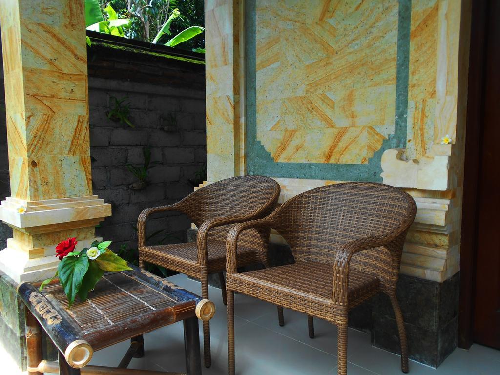 Homestay Yudi House