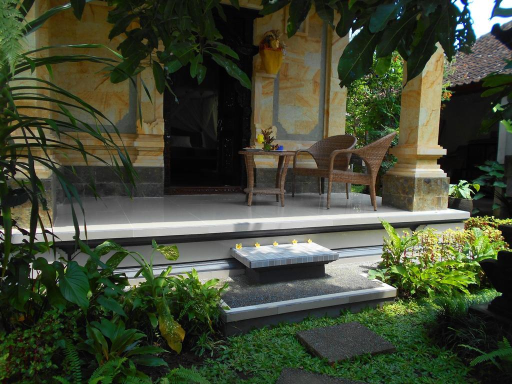 Homestay Yudi House *