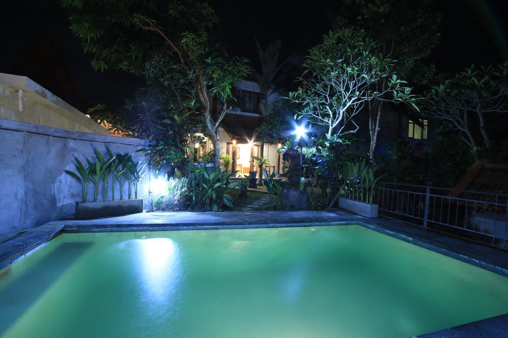 Pondok Loris Ubud (Bali)