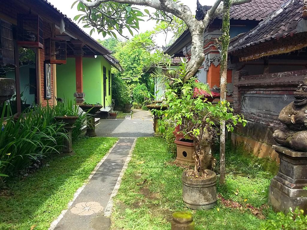Yudi House Ubud (Bali)