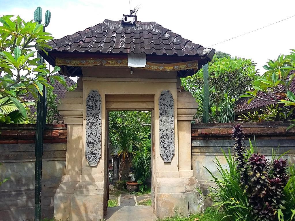 Homestay Yudi House Ubud (Bali)