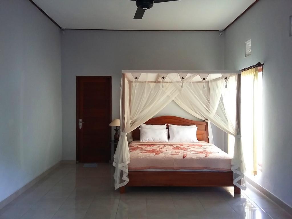 Yudi House Homestay Ubud (Bali)