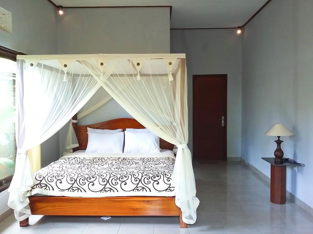 Yudi House Ubud (Bali)