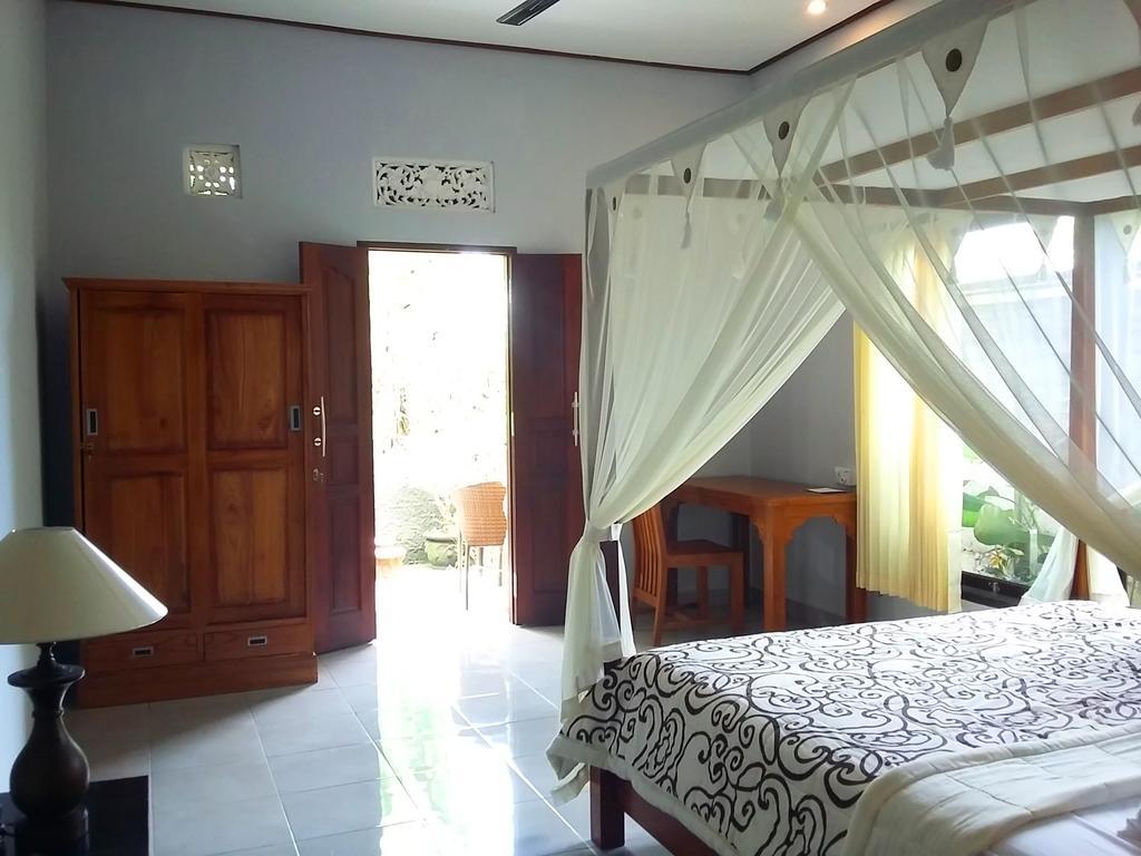Yudi House Homestay