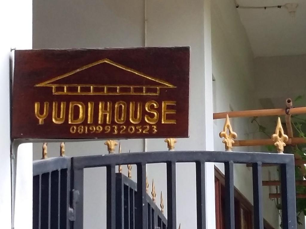 Yudi House Ubud (Bali)