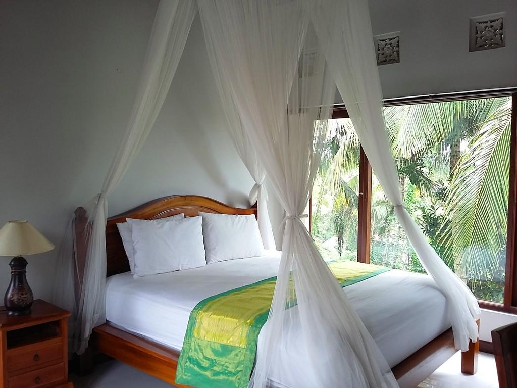 Homestay Yudi House *
