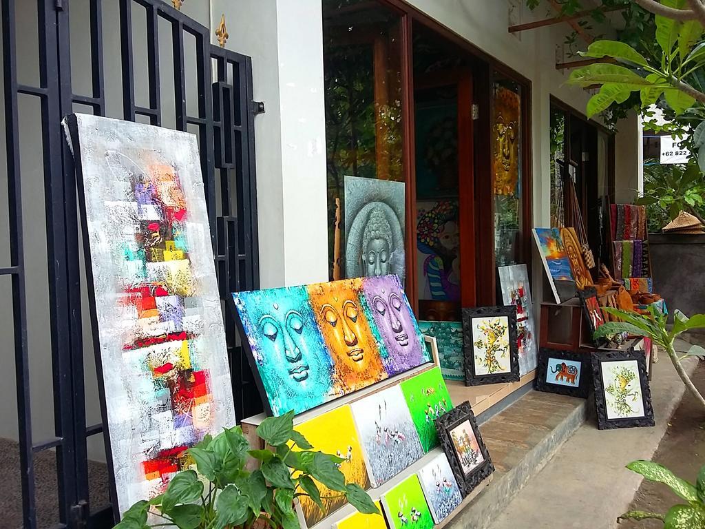 Yudi House * Ubud (Bali)