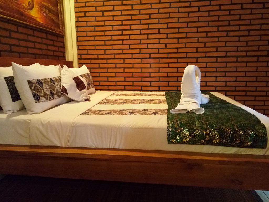 The Unique Ubud (Bali)