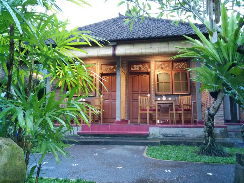 Accommodatie bij particulieren Tara House Ubud