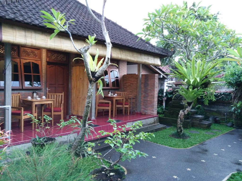 Tara House Ubud (Bali)