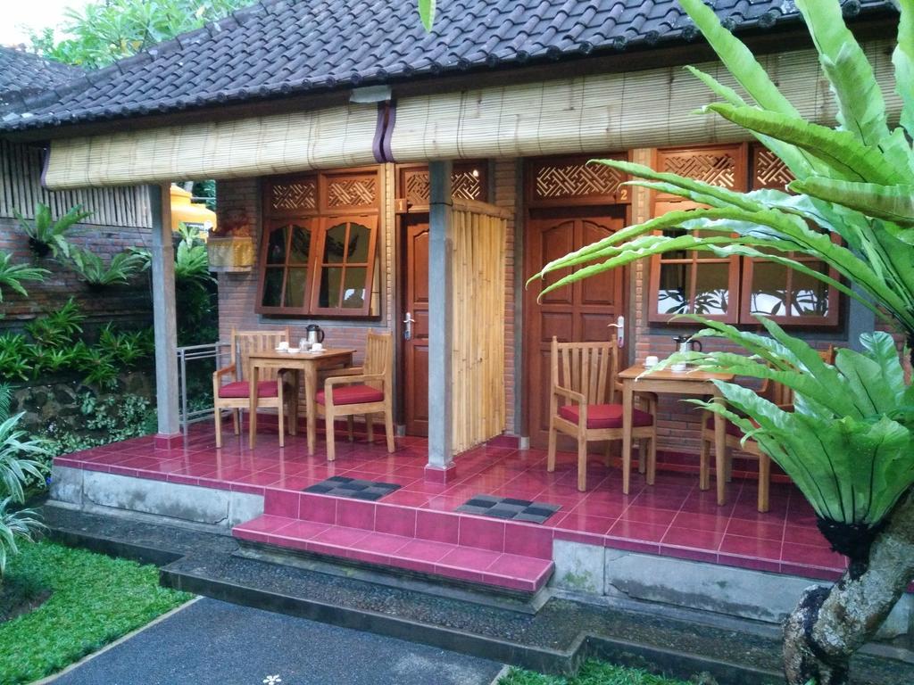 Tara House Homestay Ubud (Bali)