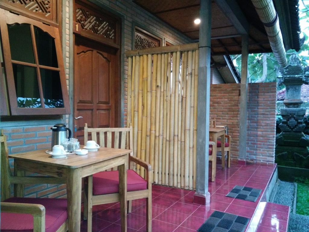 Tara House * Ubud (Bali)