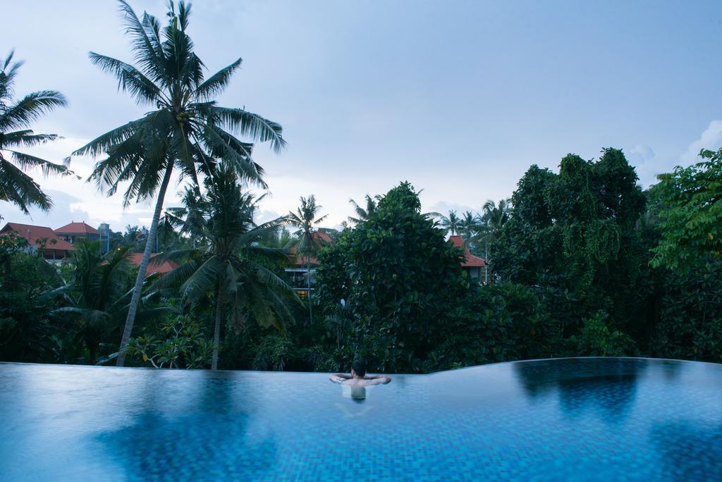 Tirta Arum Ferienpark Ubud