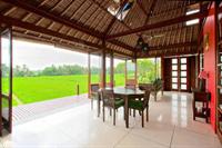Villa Bali Harmony Villas