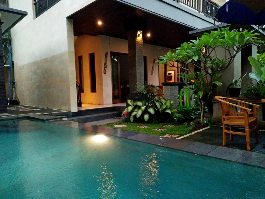 Ubud Harmony Private Villa And Pool Villa Ubud (Bali)
