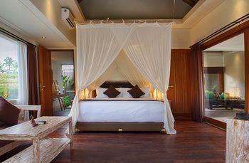 Anusara Luxury Villas Villa *