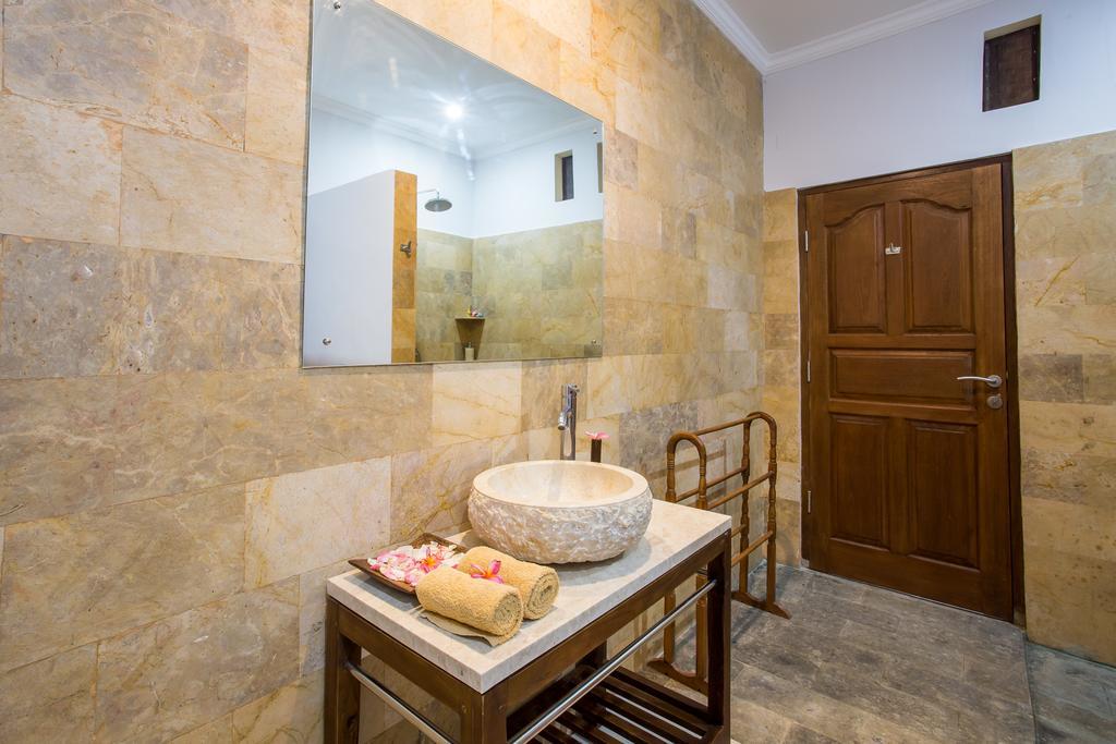 Kopi Kats Boutique Villas Guest house
