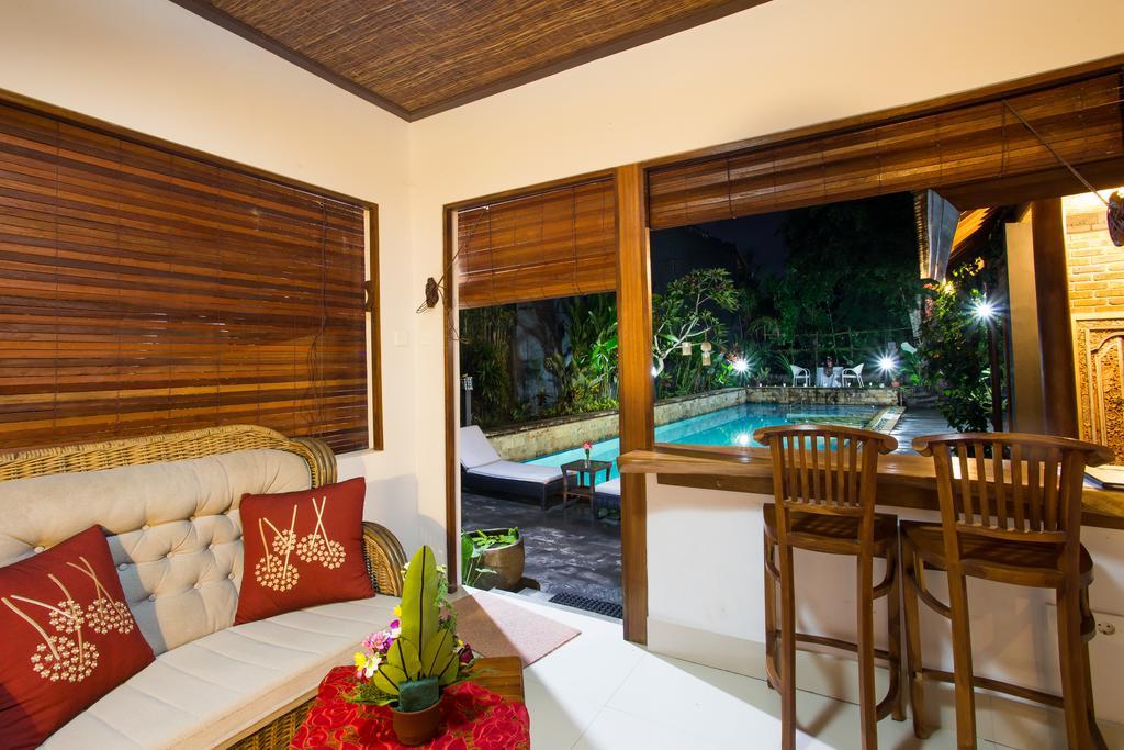 Kopi Kats Boutique Villas Guest house 2*