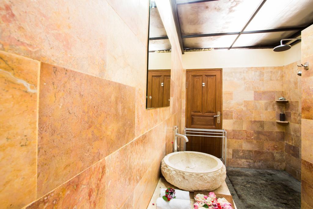 Guest house Kopi Kats Boutique Villas 2*