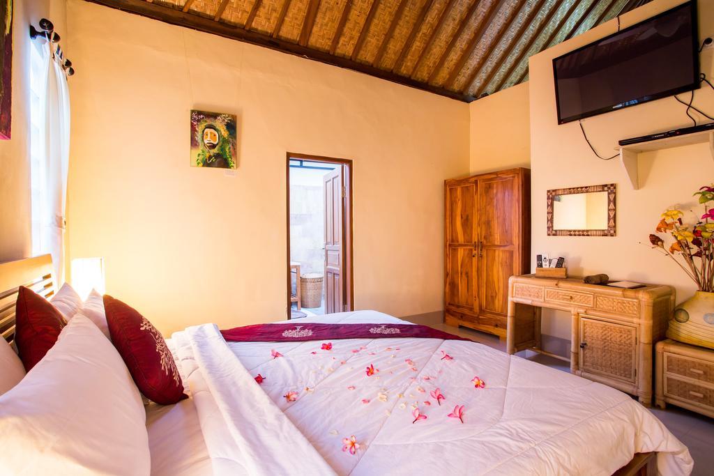 Kopi Kats Boutique Villas Ubud (Bali)