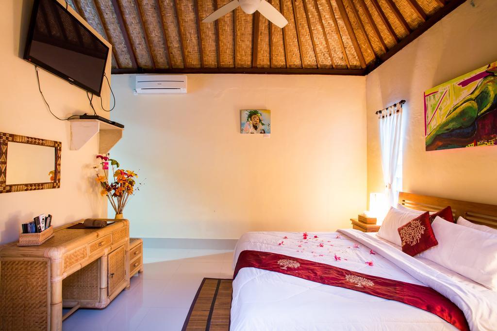 Guest house Kopi Kats Boutique Villas 2*