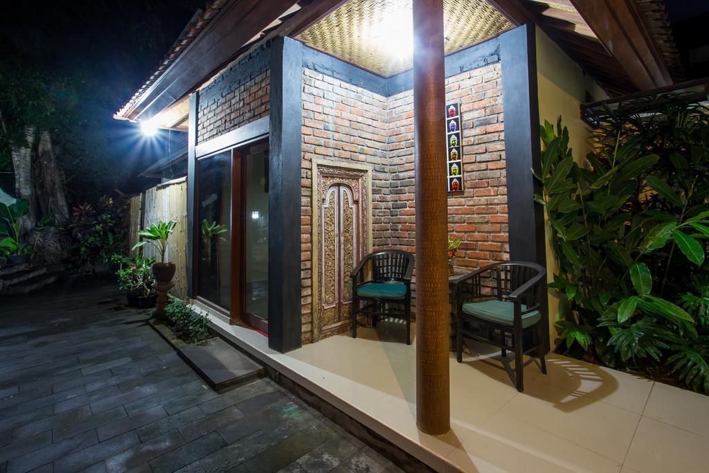 Guest house Kopi Kats Boutique Villas Ubud (Bali)