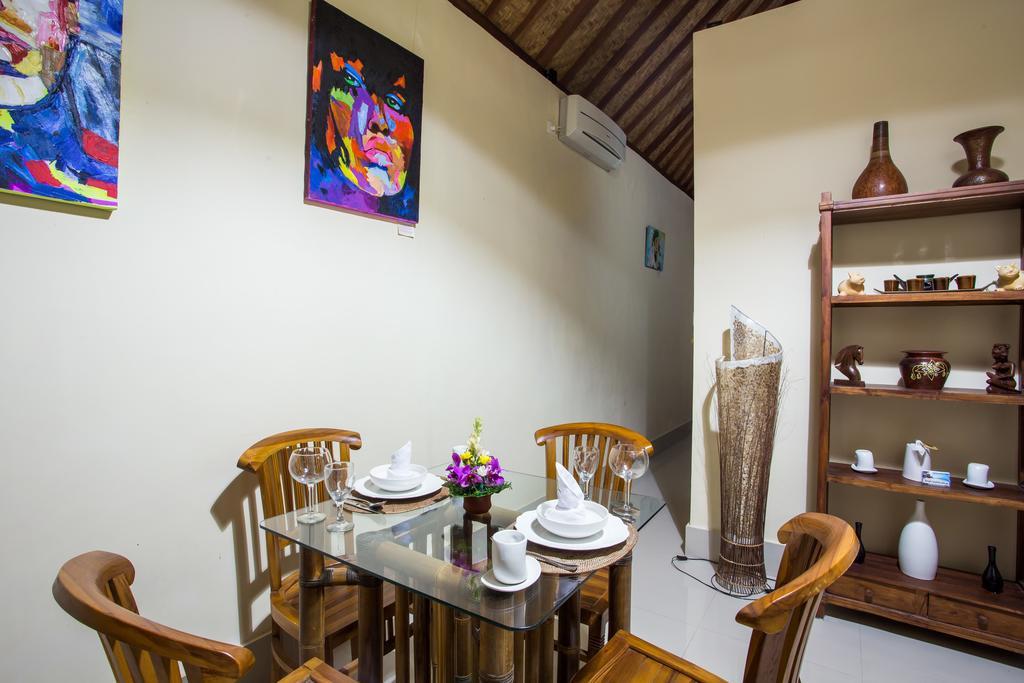 Kopi Kats Boutique Villas Guest house