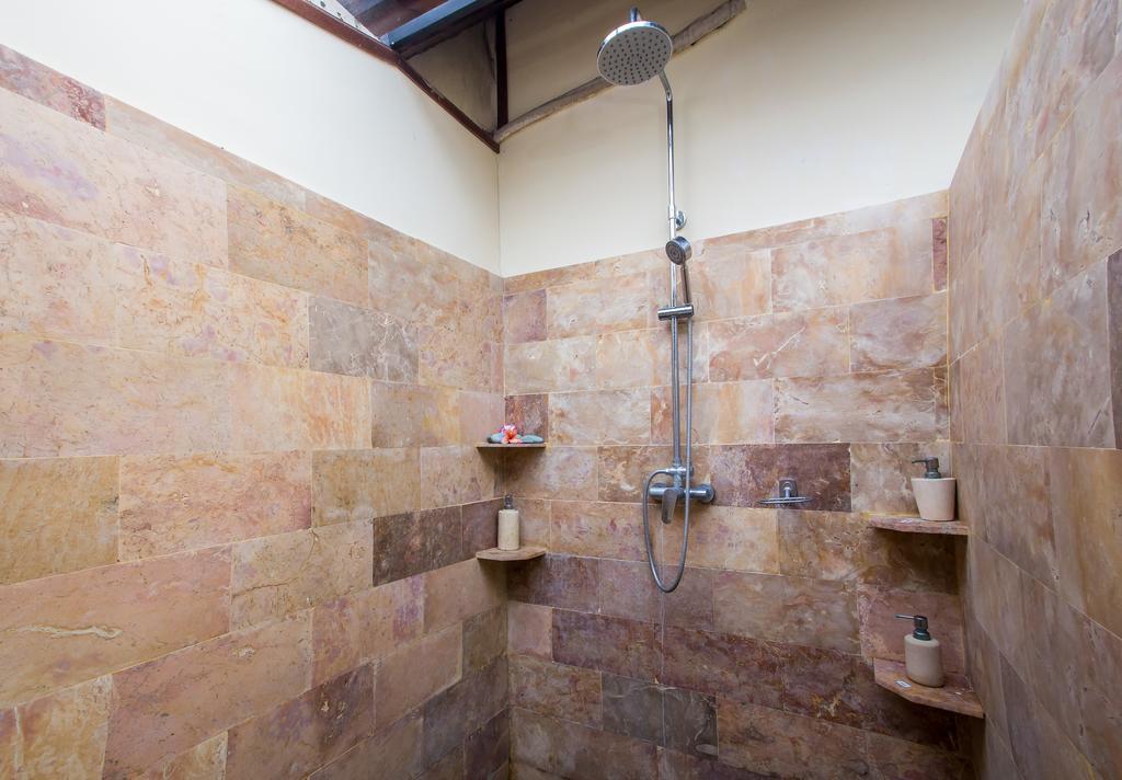 Kopi Kats Boutique Villas Guest house
