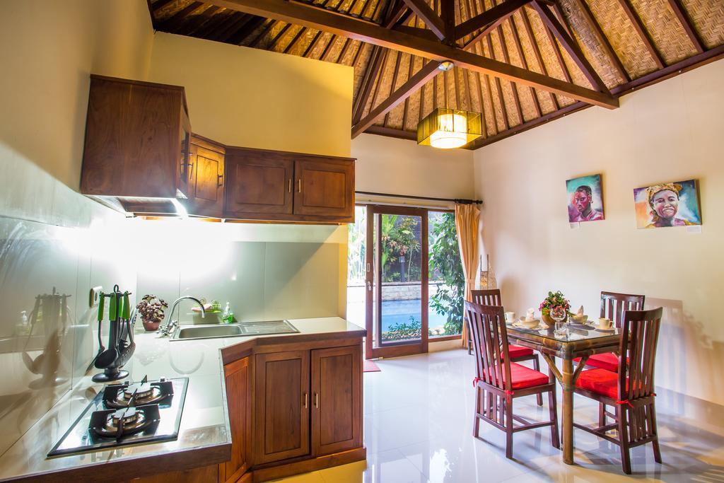 Kopi Kats Boutique Villas 2*