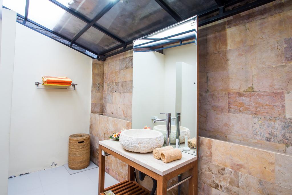 Kopi Kats Boutique Villas Ubud (Bali)