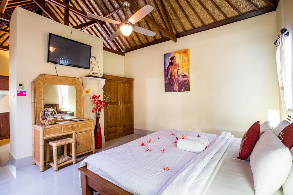 Guest house Kopi Kats Boutique Villas Ubud (Bali)