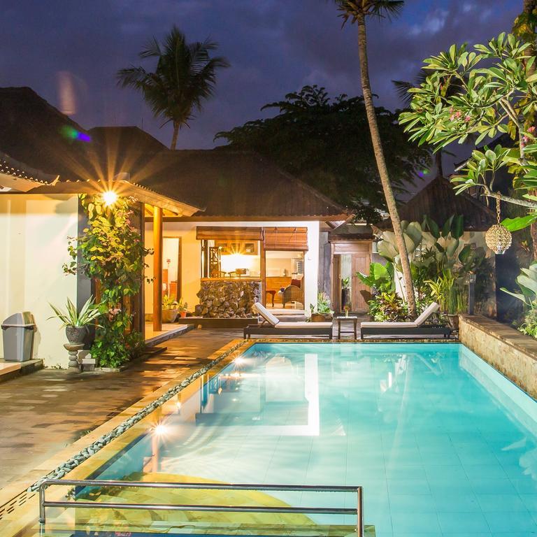 Kopi Kats Boutique Villas Guest house Ubud (Bali)