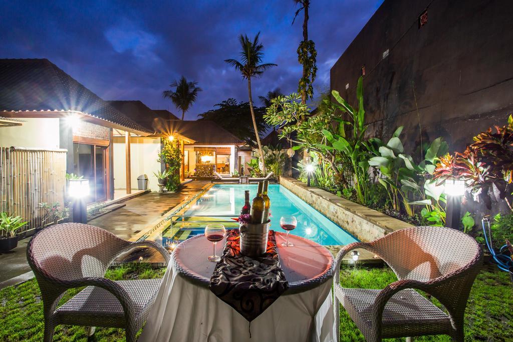 Kopi Kats Boutique Villas 2*