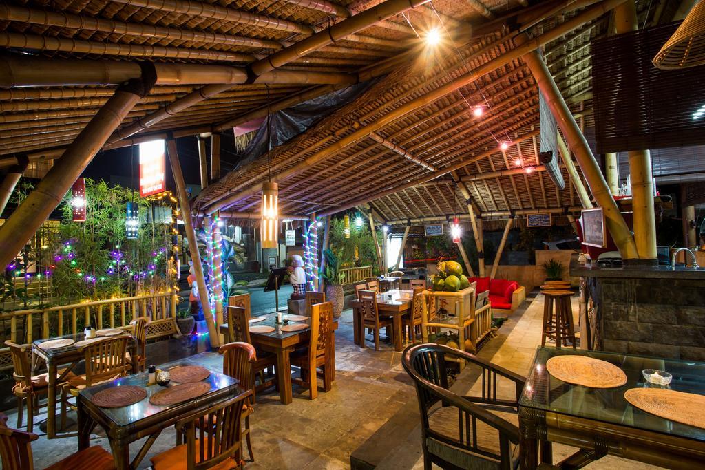 Kopi Kats Boutique Villas Guest house 2*
