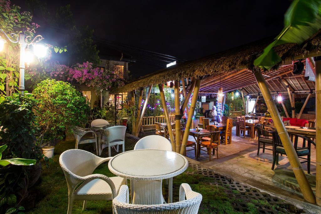 Guest house Kopi Kats Boutique Villas Ubud (Bali)