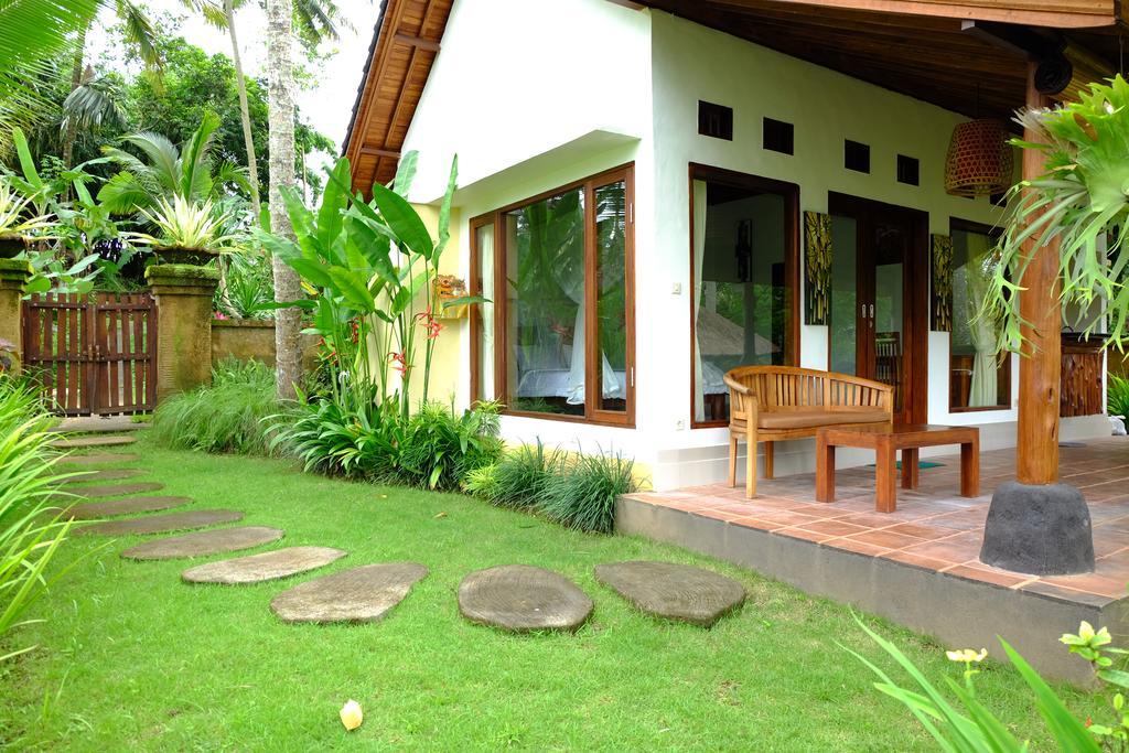Green House 2* Ubud (Bali)