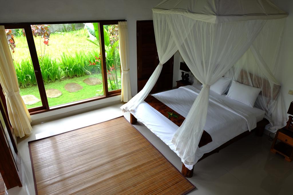 Guest house Green House