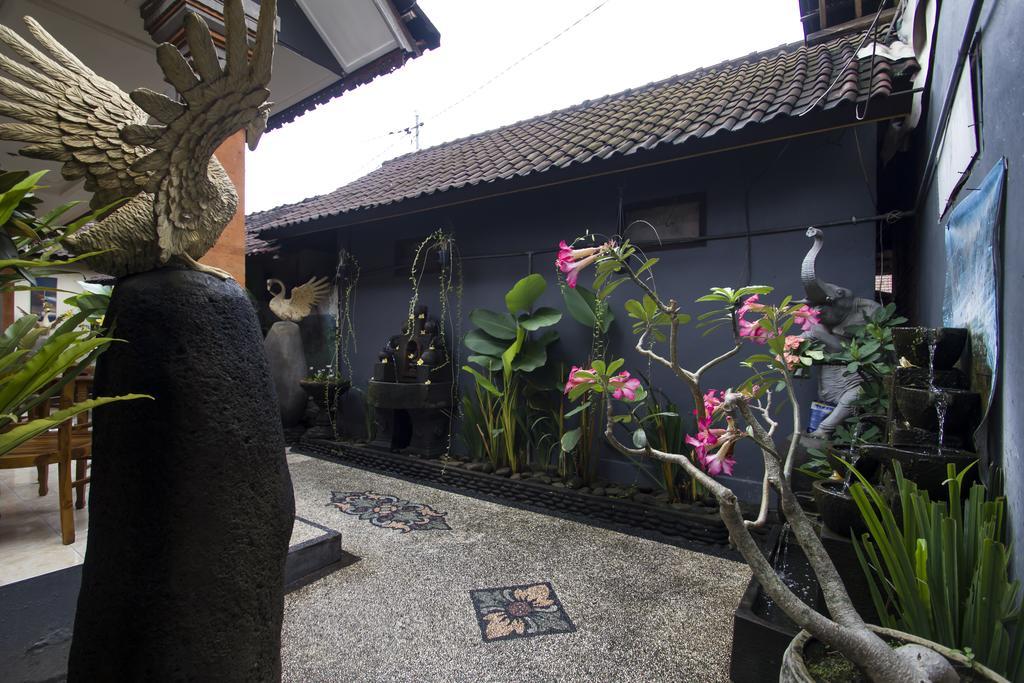 Bed & Breakfast Baruna *