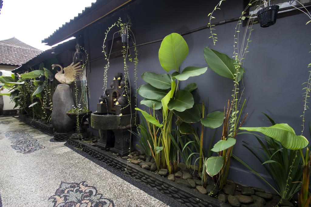 Baruna Bed & Breakfast *