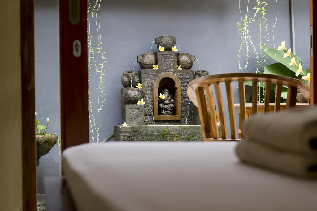 Baruna Bed & Breakfast