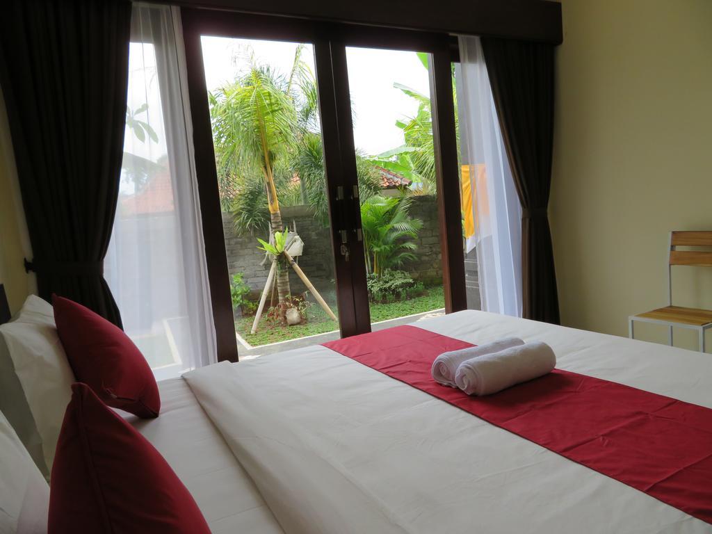 Odah Ayu Ubud