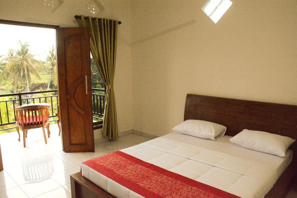 Guest house Ancut Sari