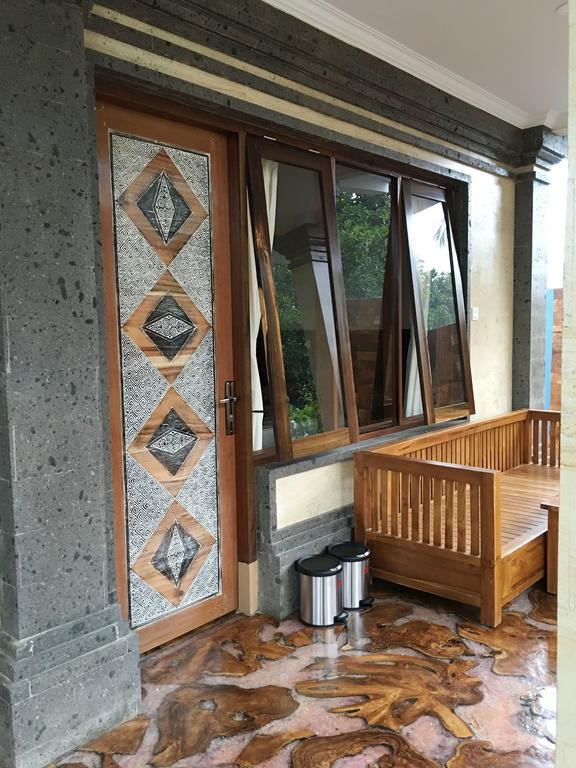 Hospedagem domiciliar Bulan Bali Ubud