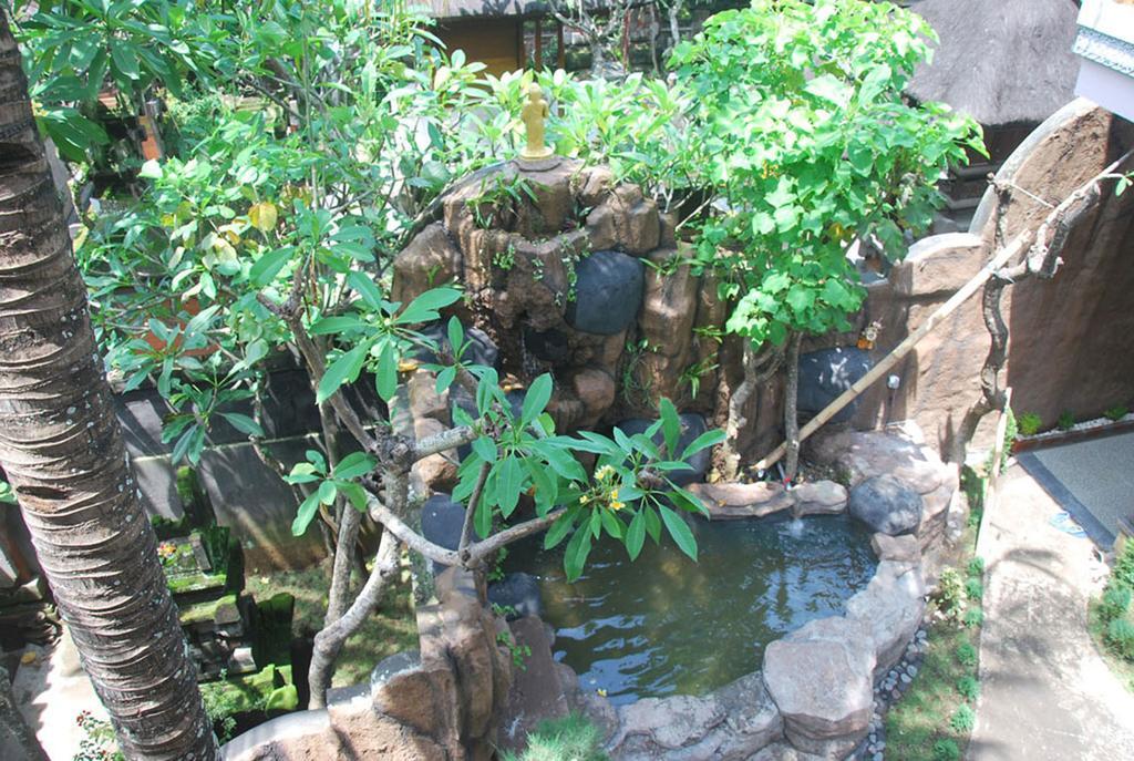 Hospedagem domiciliar Bulan Bali