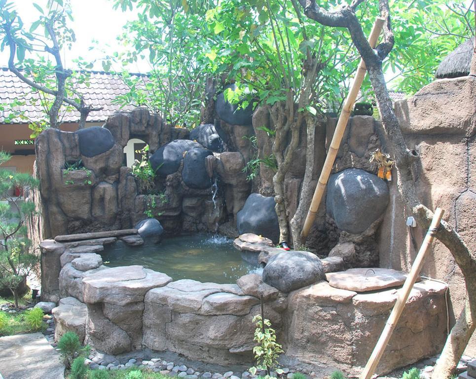 Hospedagem domiciliar Bulan Bali *